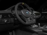BMW M3 Sedan Dakar Yellow by IND Distribution 2013 года